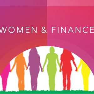 女性&经济& 金融 课程