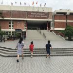 UPM Library,....a place that I visited most during my final year study