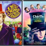 charlie and the chocolate factory