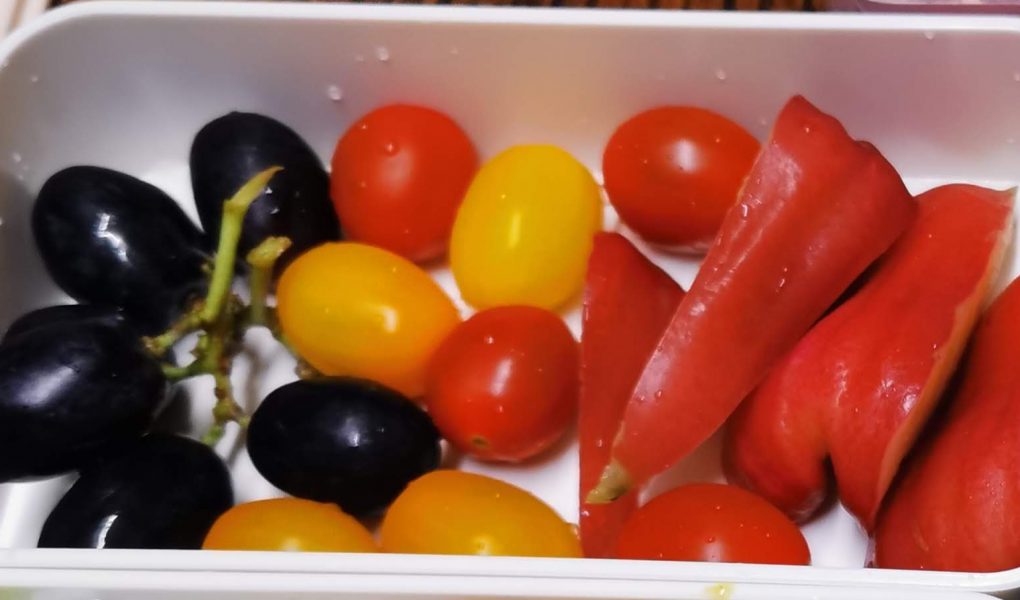 Bento Life and mother 便当 Bento 弁当