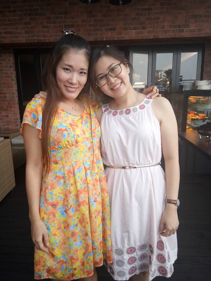 我的日语老师 私日本語先生