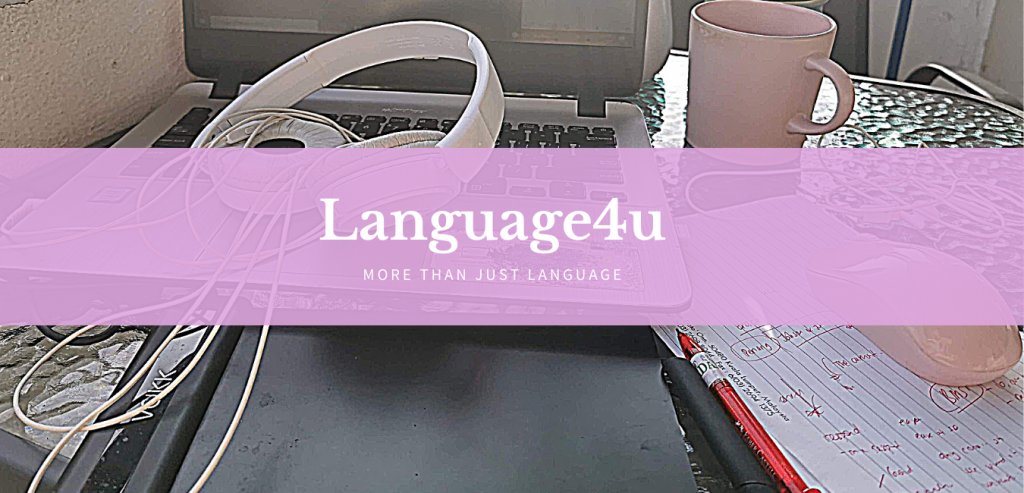 Language 4u