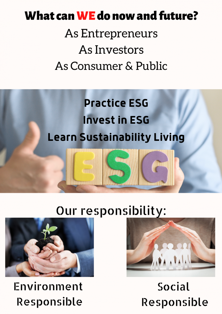 ESG